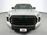2026 Toyota Tundra - Preview 3