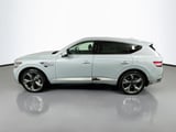 2027 Genesis GV80 - Preview 8