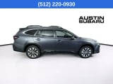 2024 Subaru Outback - Preview 8