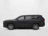 2026 Toyota Grand Highlander - Preview 3