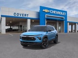 2026 Chevrolet Trailblazer - Preview 8
