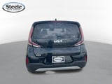 2023 Kia Soul - Preview 12