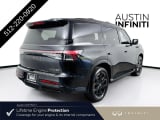 2027 INFINITI QX80 - Preview 6