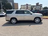 2024 Chevrolet Tahoe - Preview 6