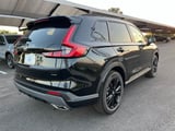 2026 Honda CR-V - Preview 3