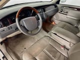 2007 Lincoln Town Car - Preview 9