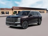 2027 Hyundai Palisade - Preview 2