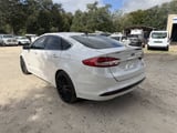 2018 Ford Fusion - Preview 4