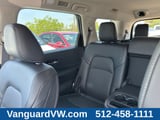 2026 Nissan Pathfinder - Preview 13