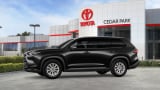 2026 Toyota Grand Highlander - Preview 3
