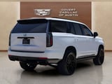 2026 Cadillac Escalade - Preview 4