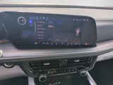 2026 Chevrolet Tahoe - Preview 12
