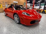 2006 Ferrari F430 - Preview 14