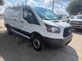 2019 Ford Transit - Preview 3