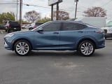 2025 Buick Envista - Preview 5