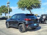 2026 Chevrolet Trailblazer - Preview 5