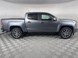 2021 GMC Canyon - Preview 4