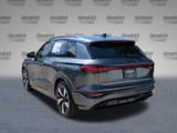 2027 Audi SQ6 e-tron - Preview 6