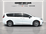 2023 Chrysler Pacifica - Preview 8