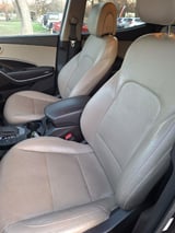 2016 Hyundai Santa Fe - Preview 5