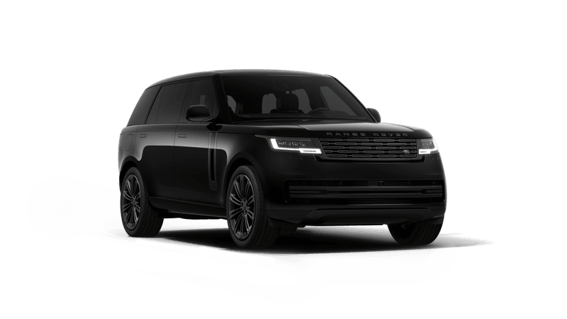 2027 Land Rover Range Rover - Image 1