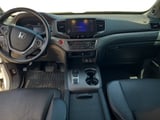 2022 Honda Ridgeline - Preview 10
