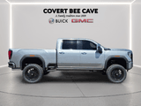 2026 GMC Sierra 2500HD - Preview 8