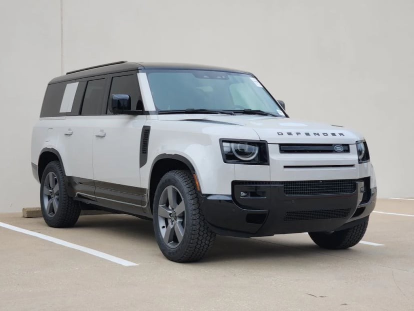 2026 Land Rover Defender - Image 1