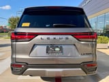 2026 Lexus LX - Preview 5