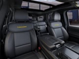 2027 Ford Expedition - Preview 10