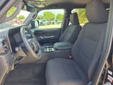 2024 Toyota Land Cruiser - Preview 11