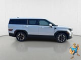 2027 Hyundai Santa Fe - Preview 4