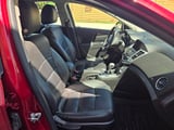 2014 Chevrolet Cruze - Preview 9