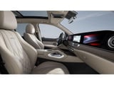 2027 Mercedes-Benz GLE - Preview 4