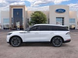 2026 Lincoln Aviator - Preview 4
