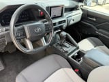 2024 Toyota Tacoma - Preview 11