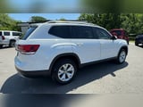 2018 Volkswagen Atlas - Preview 8