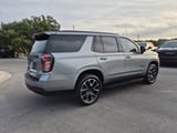 2023 Chevrolet Tahoe - Preview 9
