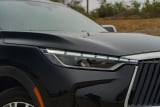 2027 INFINITI QX60 - Preview 3