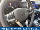 2026 Volkswagen Atlas Cross Sport - Preview 13