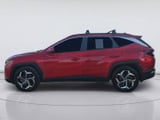 2022 Hyundai Tucson - Preview 2