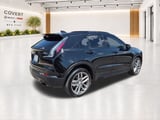 2023 Cadillac XT4 - Preview 9