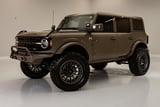 2026 Ford Bronco - Preview 3