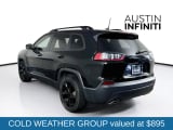 2019 Jeep Cherokee - Preview 5