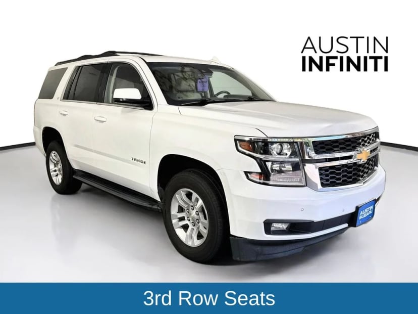 2019 Chevrolet Tahoe - Image 1
