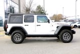 2026 Jeep Wrangler - Preview 4