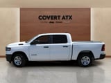 2026 Ram 1500 - Preview 2