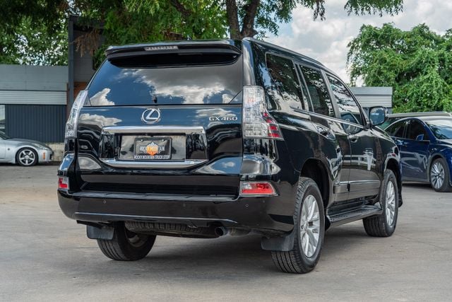 2016 Lexus GX - Image 3