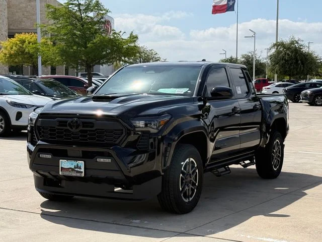 2026 Toyota Tacoma - Image 3