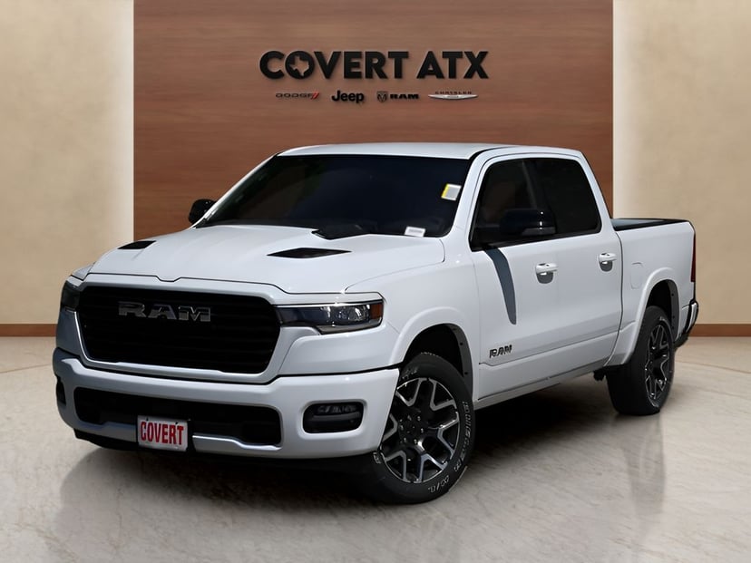 2026 Ram 1500 - Image 1
